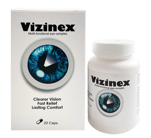 Vizinex Advanced Formula